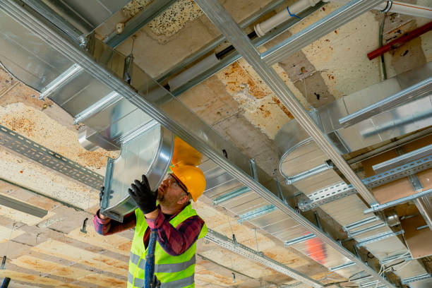 Best Commercial HVAC repair  in West Chicago, IL