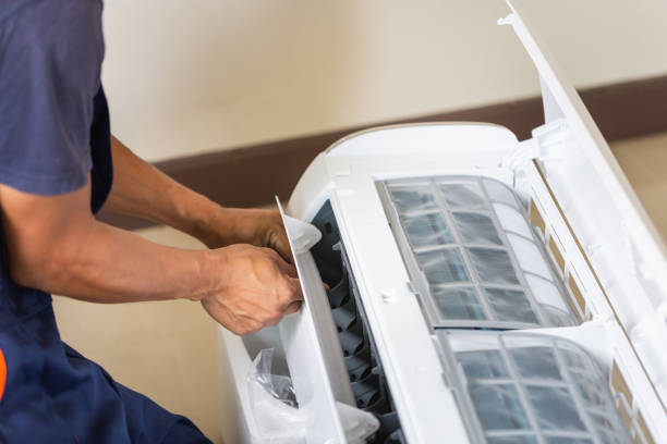 Best HVAC companies near me  in West Chicago, IL