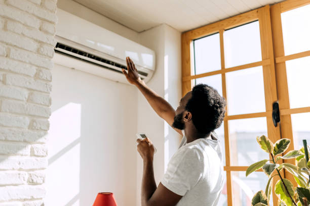 Best Residential HVAC services  in West Chicago, IL