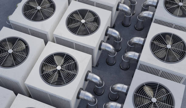 Best Emergency HVAC repair  in West Chicago, IL