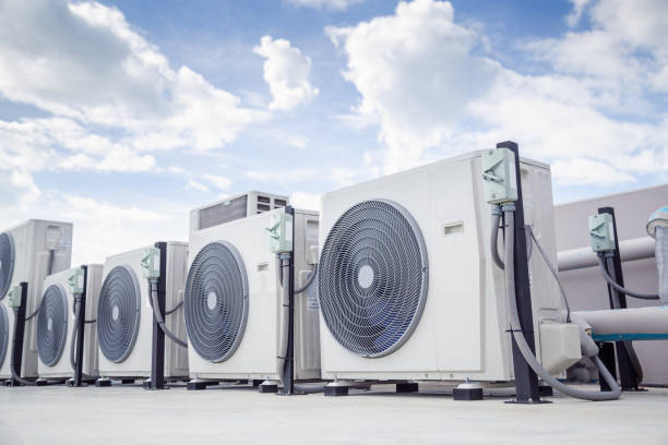 Best HVAC companies near me  in West Chicago, IL