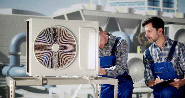 Best Central air repair  in West Chicago, IL