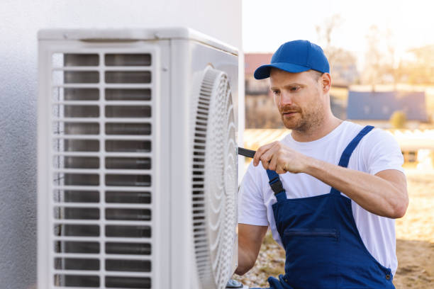 Best HVAC air duct cleaning  in West Chicago, IL